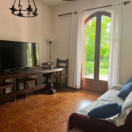 Villa Bea Giardini-Naxos Habitación foto