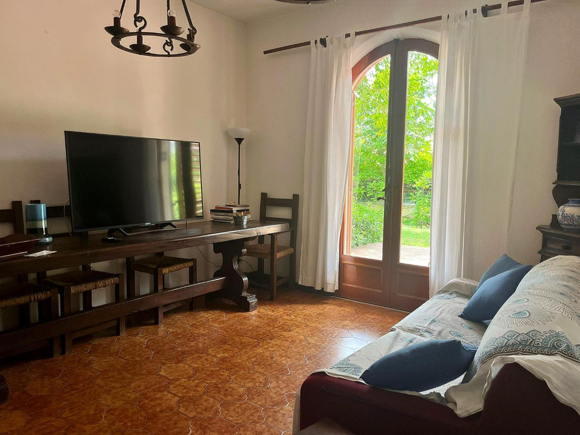 Villa Bea Giardini-Naxos Habitación foto